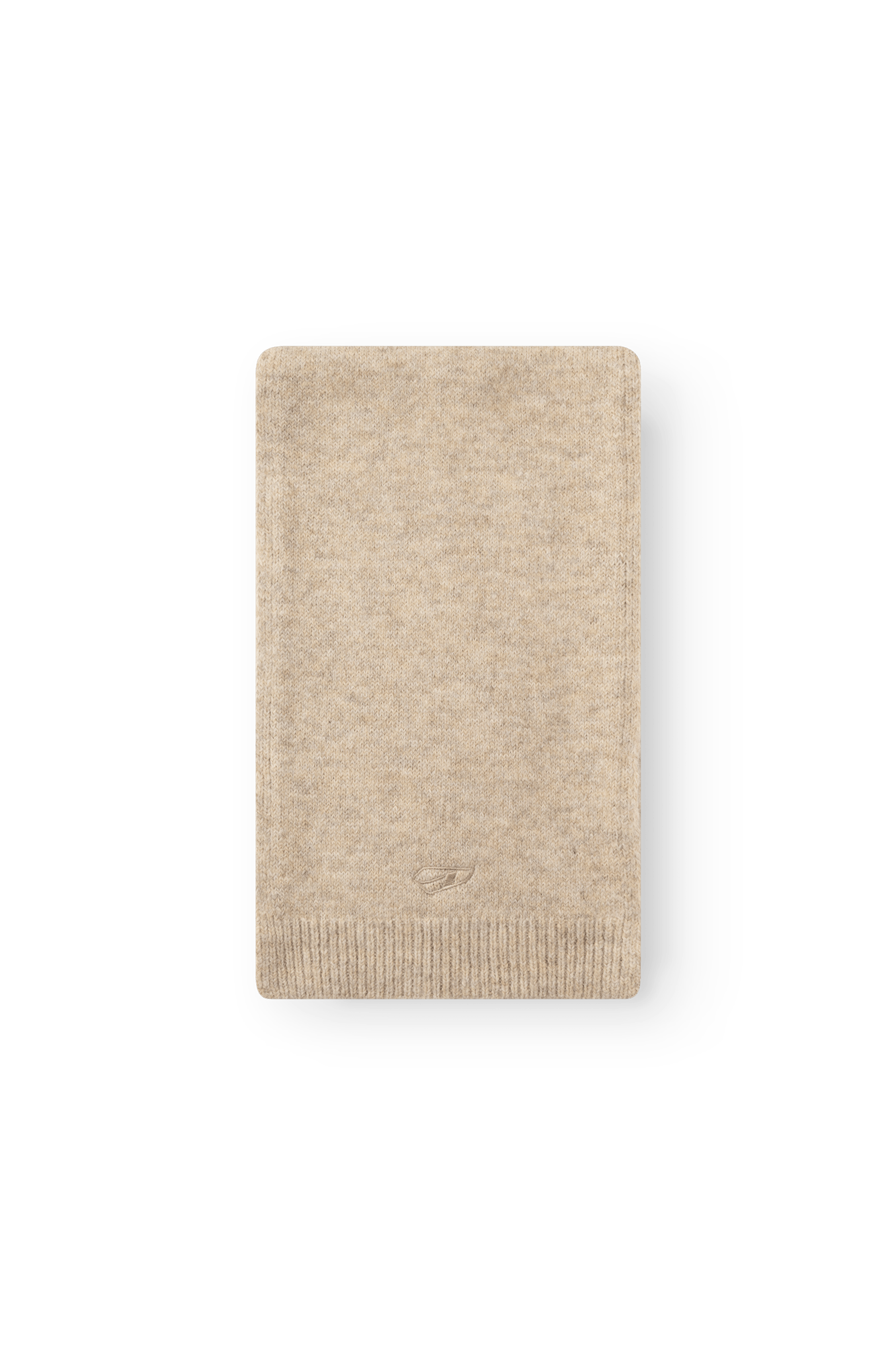 ARKK Accessories ARKK Furry Scarf | Sand Scarf